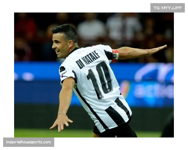 迪纳塔莱：如今意甲已不如我那个年代精彩纷呈