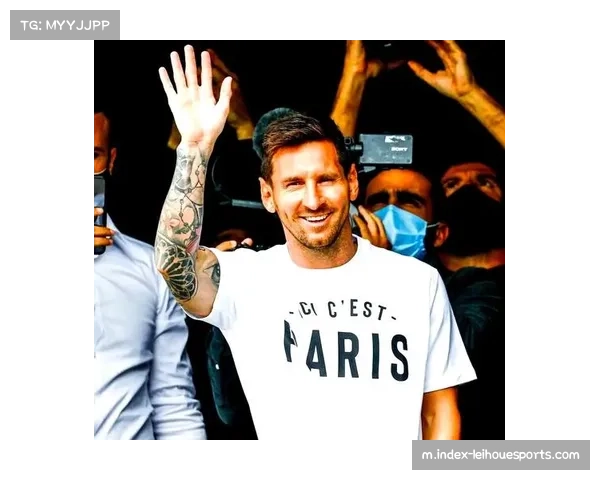 梅西零转会费加盟引热议，或将改变足坛商业格局