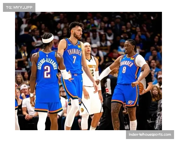 西部第一集团优势明显 雷霆马刺掘金形成三足鼎立